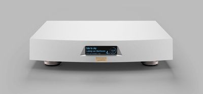 【新製品】LUMIN、完全ディスクリートDAC搭載のフラッグシップネットワークプレーヤー「X2」発表