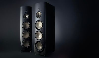 Magico Q5 レビュー：音の解剖学者か、魂なき監視者か。アルミニウムの巨人が投じた一石