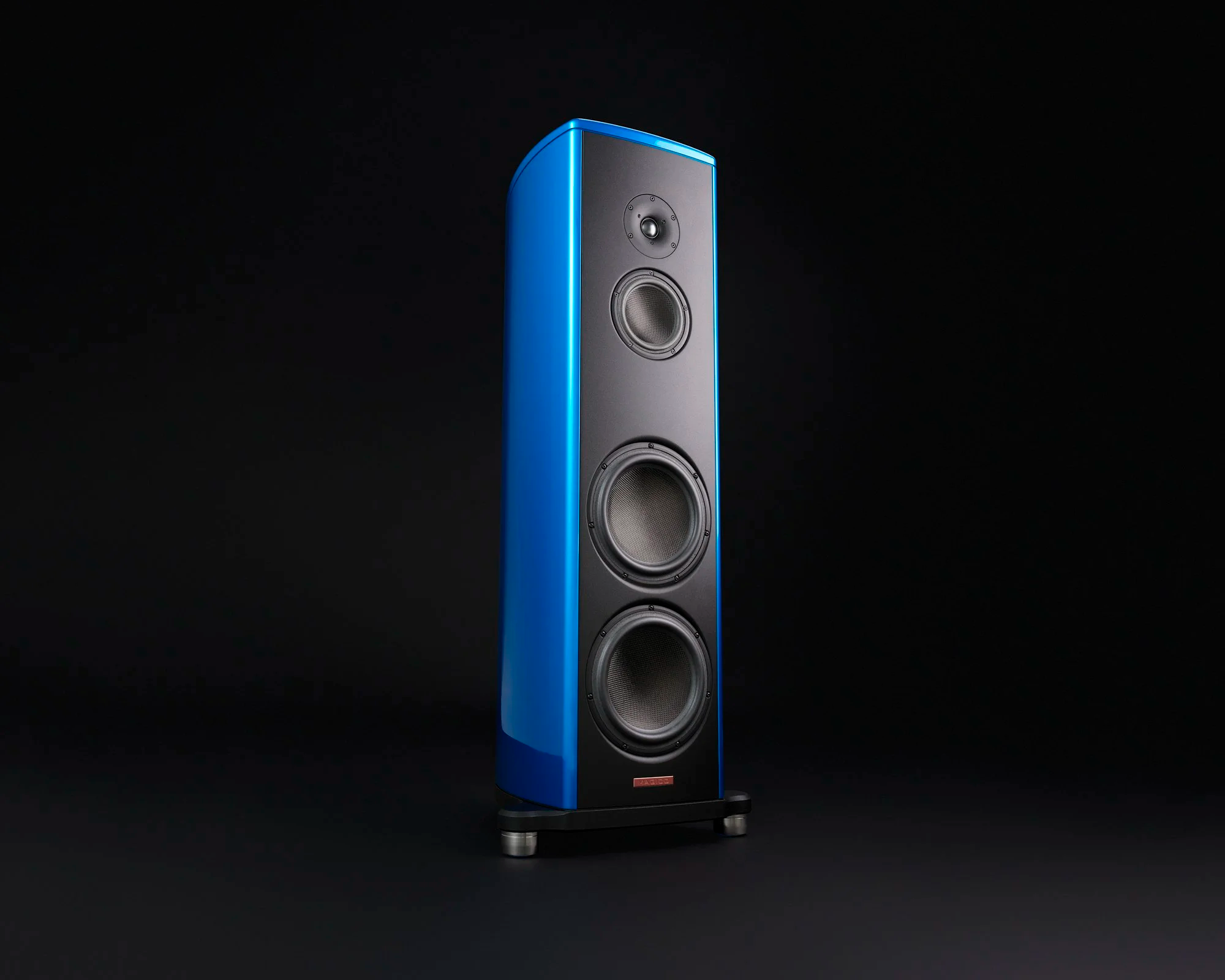 Magico S3 Mk3 レビュー:金属筐体とM9の遺伝子、ハイエンドの「中心」を再定義する