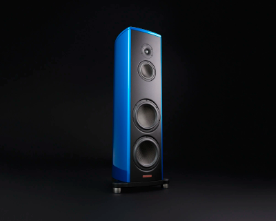 Magico S3 Mk3 レビュー:金属筐体とM9の遺伝子、ハイエンドの「中心」を再定義する