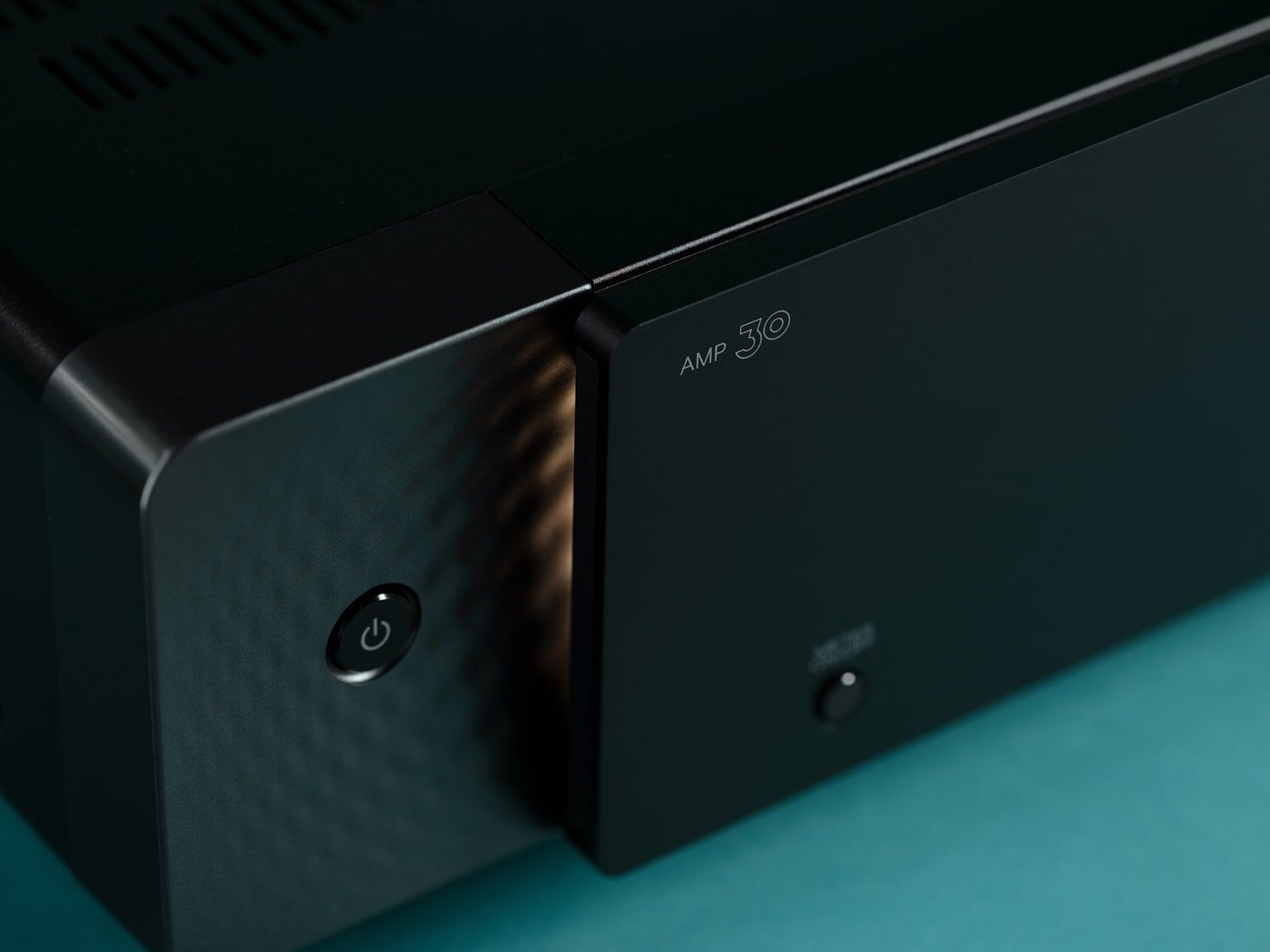 Marantz AMP 30 exterior