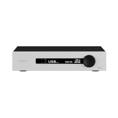 Meitner Audio MA3 vs EMM Labs DA2 V2：20,000ドルの価格差を検証
