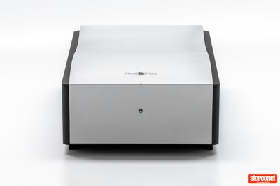 Mola Mola Announces Compact 350W Monaural Power Amplifier 'Ossetra'