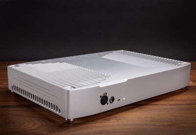 MSB Premier Headphone Amplifier レビュー：純粋性という名の十字架