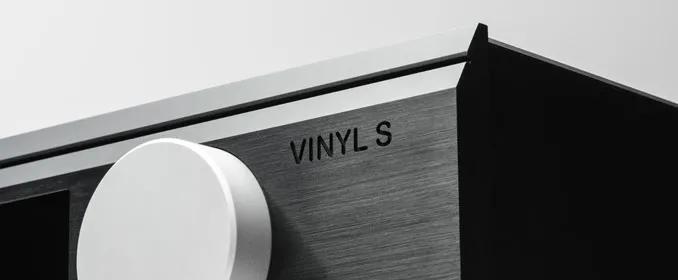 【新製品】Musical Fidelity、コンパクト化したフォノプリアンプ「Nu-Vista Vinyl S」を発表
