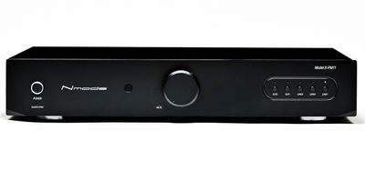 【新製品】Nmode、ブランド史上最大電源容量の1bitプリメインアンプ「X-PM11」発表 — 385,000円で11月21日発売