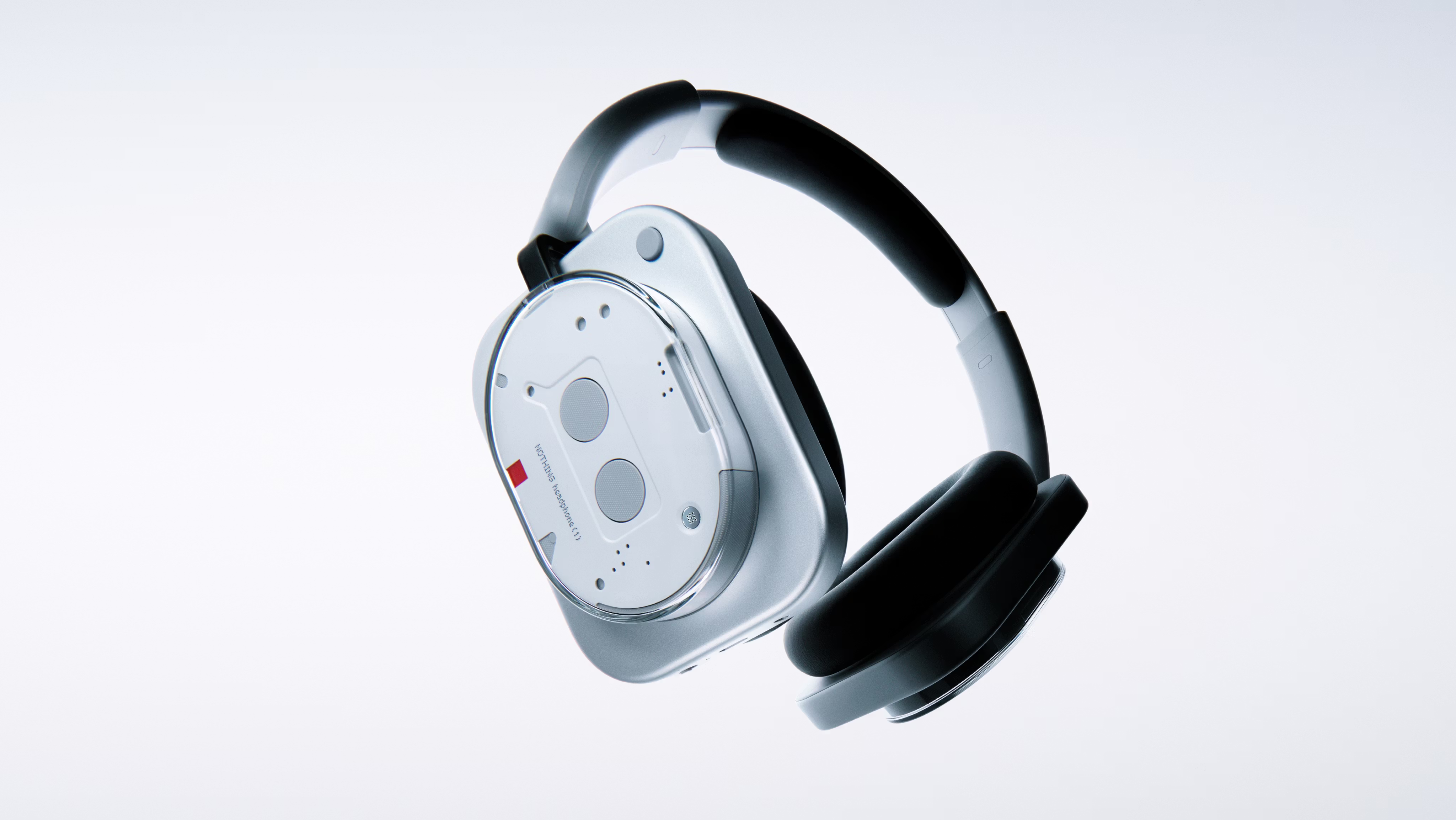 Nothing Headphone (1) Review: Design is Art, Sound is Science. Is KEF Tuning a "Double-Edged Sword"?