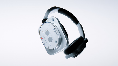 Nothing Headphone (1) レビュー：デザインはアート、サウンドはサイエンス。KEFチューニングは"諸刃の剣"か