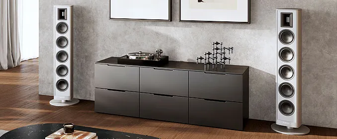 【新製品】Piega、Premium Gen2シリーズの新フラッグシップ「Premium 801」を発表