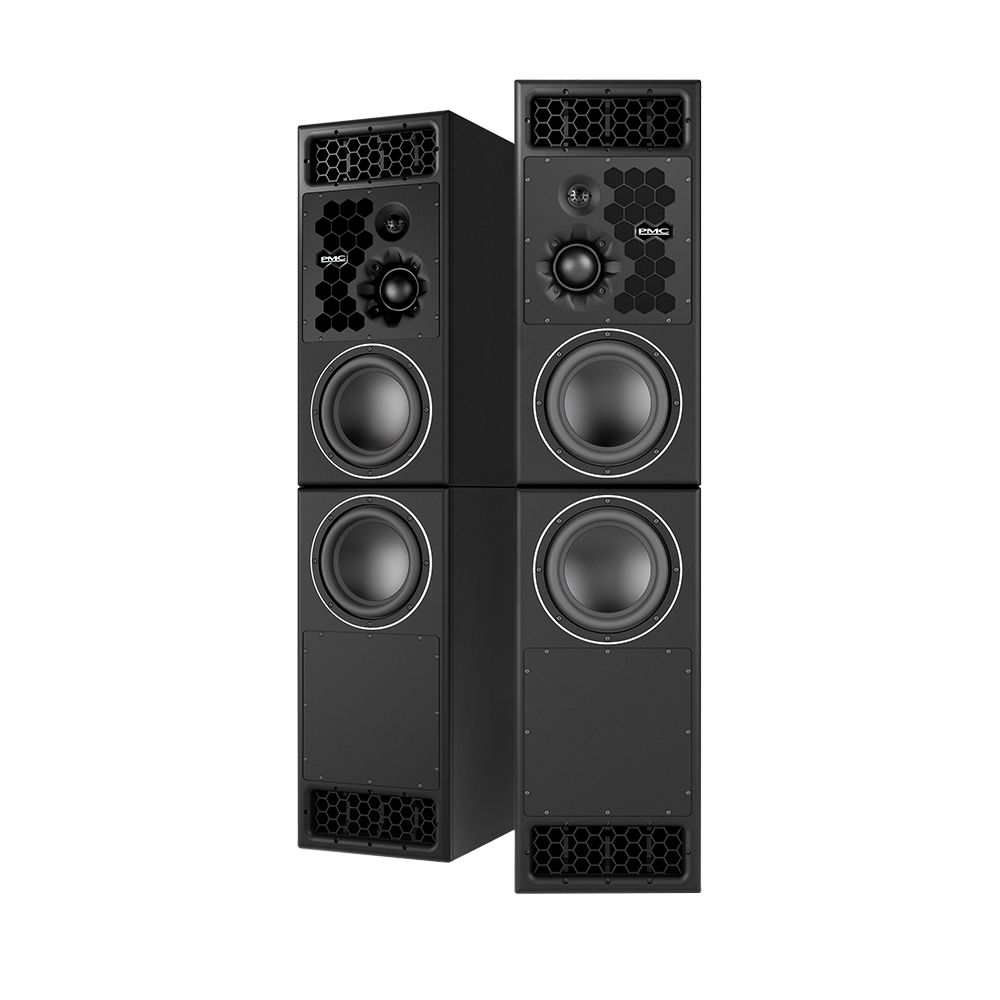 【新製品】PMC Main Monitorシリーズ発表 — スタジオからホームへ、£31,500〜£100,000