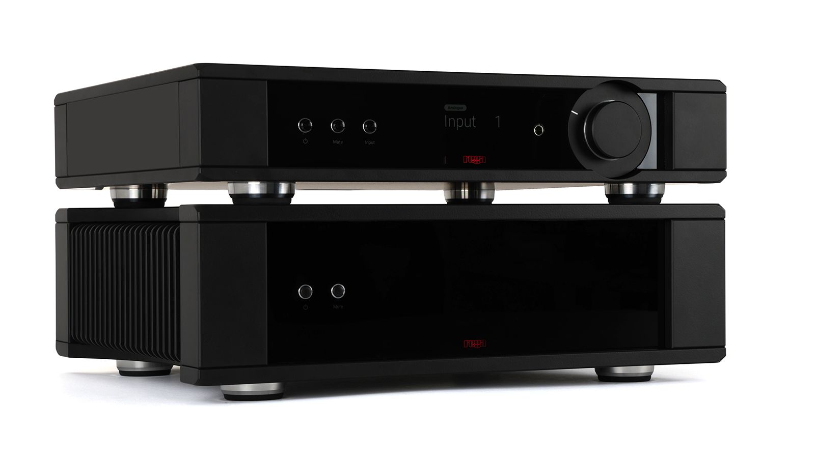 Rega Mercury プリアンプ