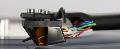 【新製品】Rega、Ndシリーズの新フラッグシップMMカートリッジ「Nd9」を発表