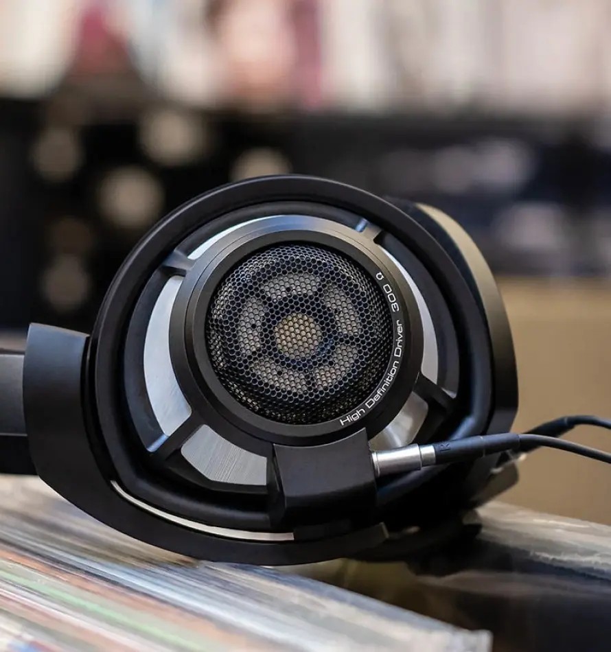 Sennheiser HD 800 S レビュー：リファレンス級アイコンの再検証