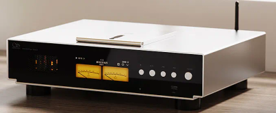 【新製品】Shanling、R2R DACと真空管出力を搭載した旗艦SACDプレーヤー「SCD3.3」を発表