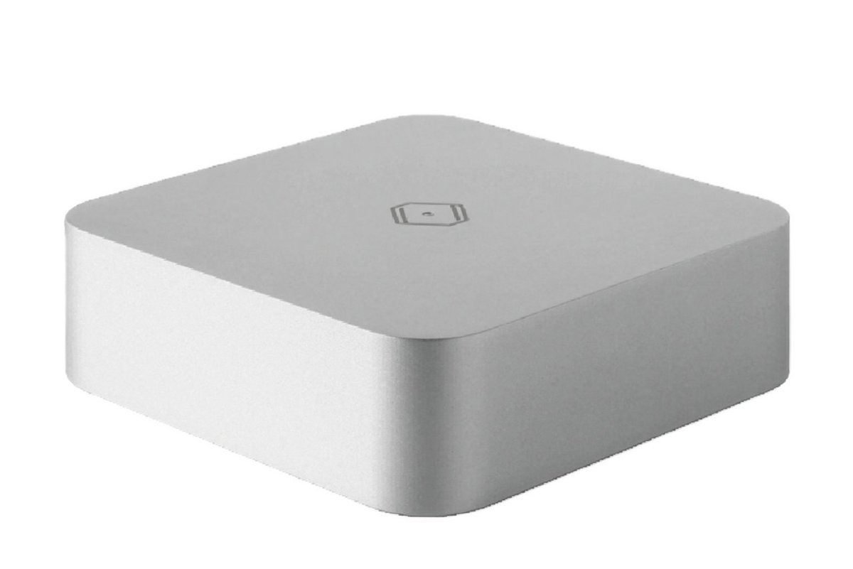 【新製品】Silent Angel、ストリーミング再生の安定性と音の透明度を高めるネットワークスイッチ「N8C」