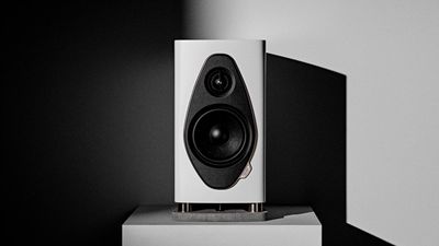 【新製品】Sonus faber、Sonetto G2シリーズにホワイト限定仕上げを追加