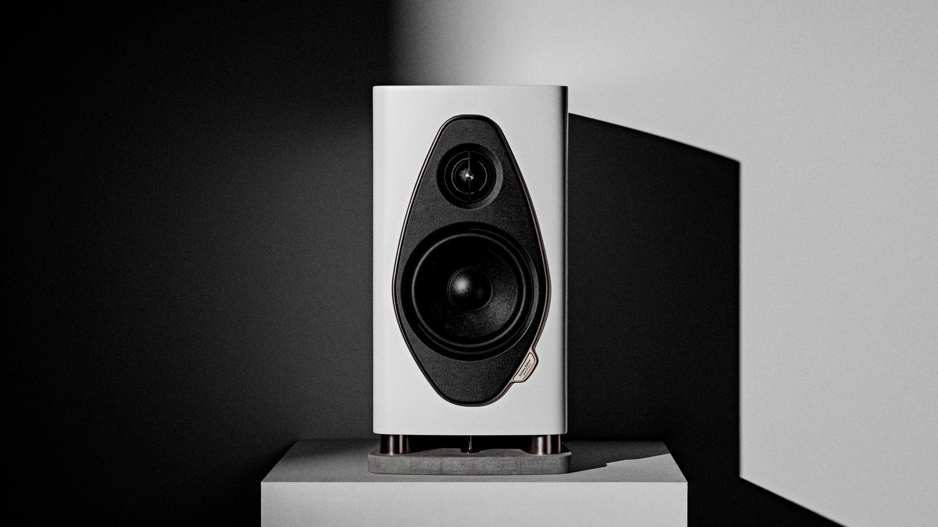 【新製品】Sonus faber、Sonetto G2シリーズにホワイト限定仕上げを追加