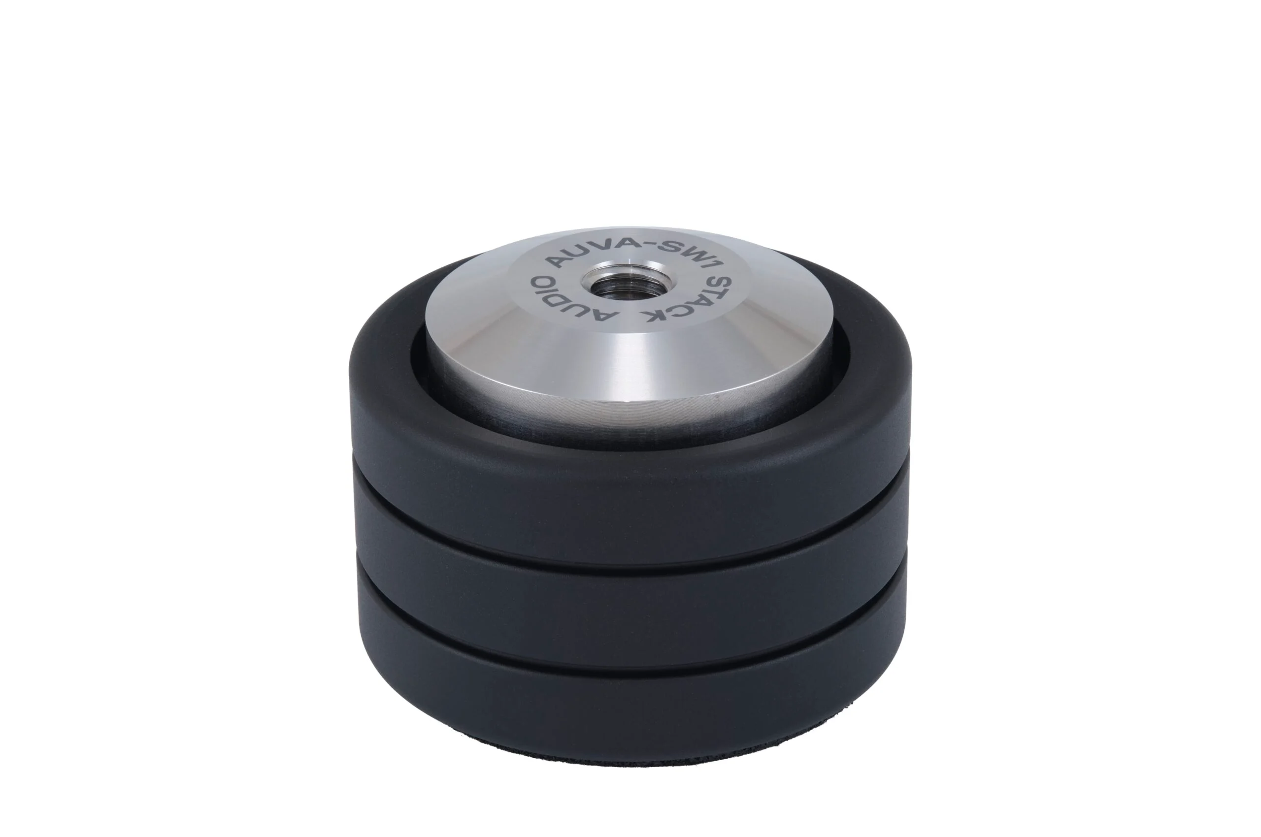 [New Product] Stack Audio Releases Subwoofer-Specific Isolator 'AUVA SW'