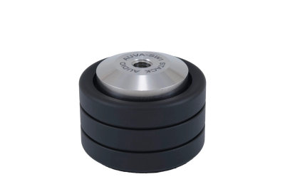 [New Product] Stack Audio Releases Subwoofer-Specific Isolator 'AUVA SW'