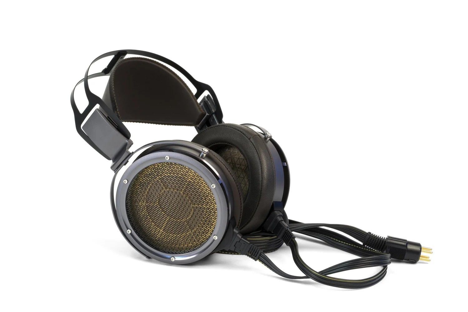 STAX SR-X9000 Review: The Quest for Silence and What Lies Beyond