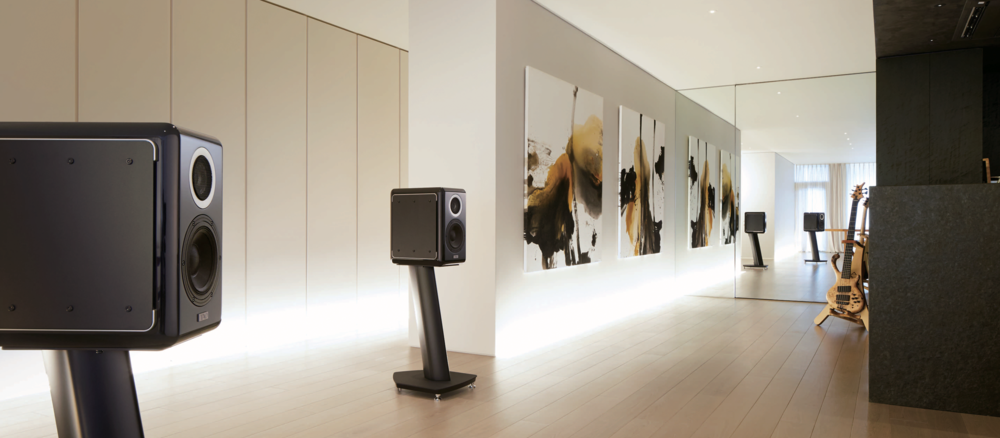 TAD ME1 レビュー：スタジオの魂を宿す、精密なる小型戦艦