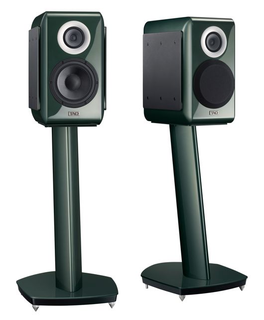 TAD-ME1TX-G Special Set Detail