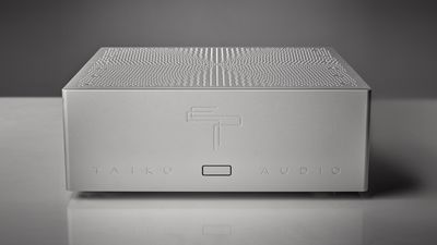 Taiko Audio SGM Extreme レビュー：デジタルオーディオの特異点