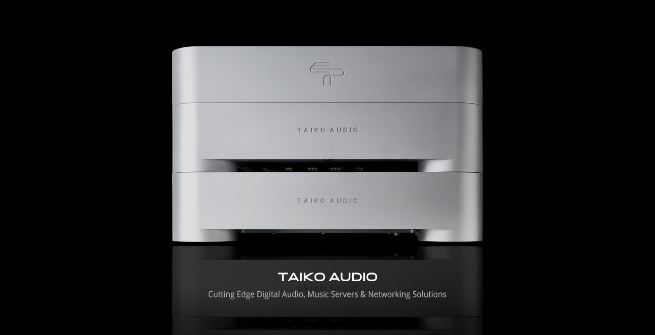 Taiko Audio Olympus Music Server レビュー：デジタル純度の記念碑