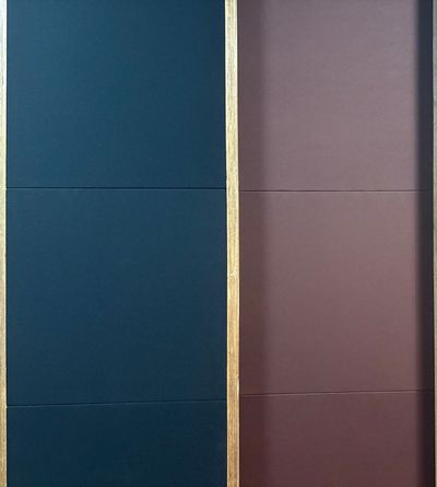 【新製品】Vento、生地／木目仕上げの調音拡散パネル「Wall Panel FB1」「Wall Panel P1」を発売