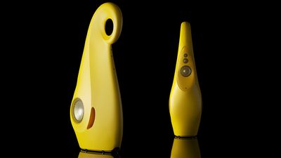 VIVID Audio GIYA G1 Spirit Review: Nautilus Heritage, Acoustic Sculpture in Organic Form