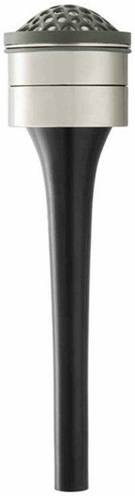 Vivid Audio Tapered Tube Loading Technology Cross-Section