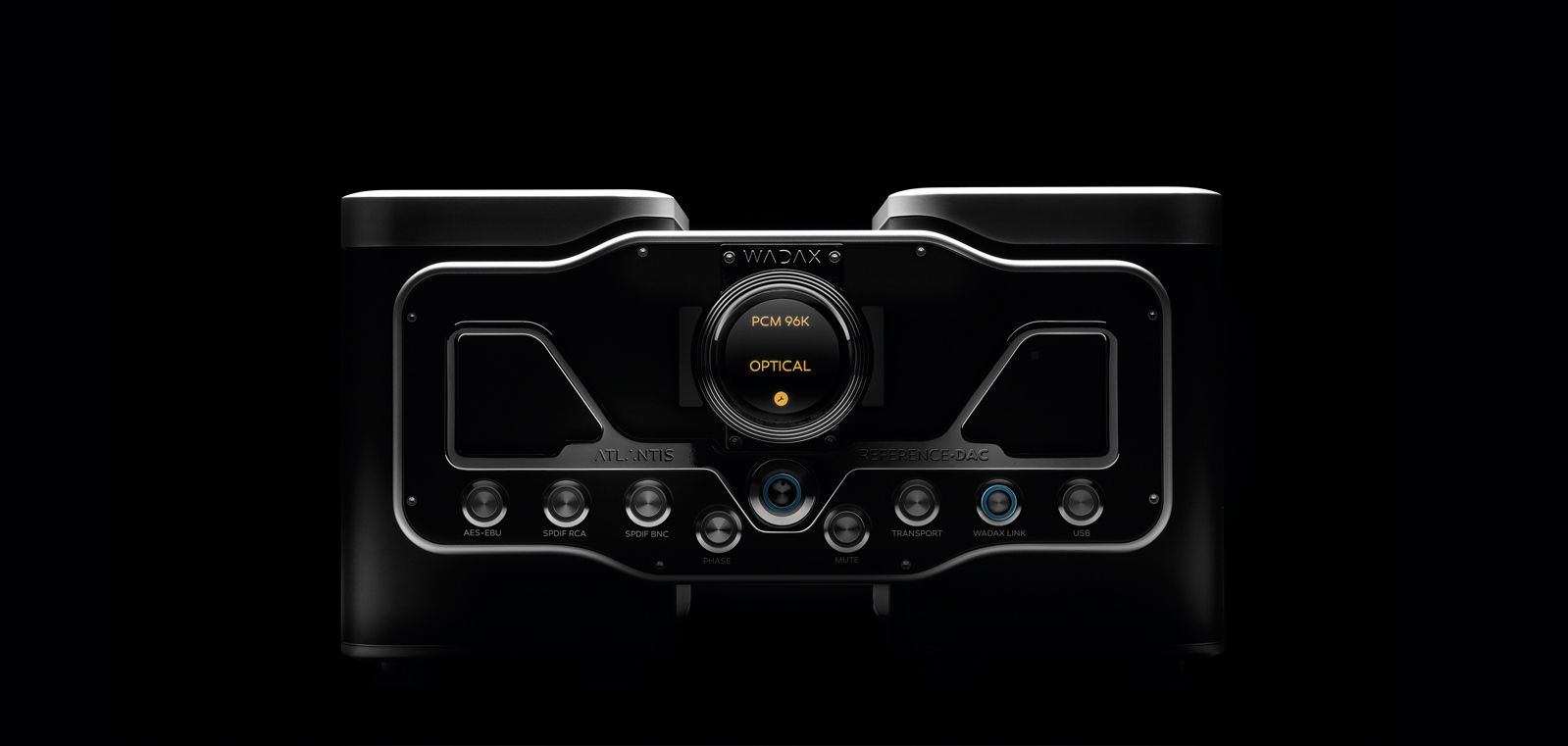 Wadax Atlantis Reference DAC レビュー：音楽の『生命力』を再生する、デジタルの皮を被った有機生命体