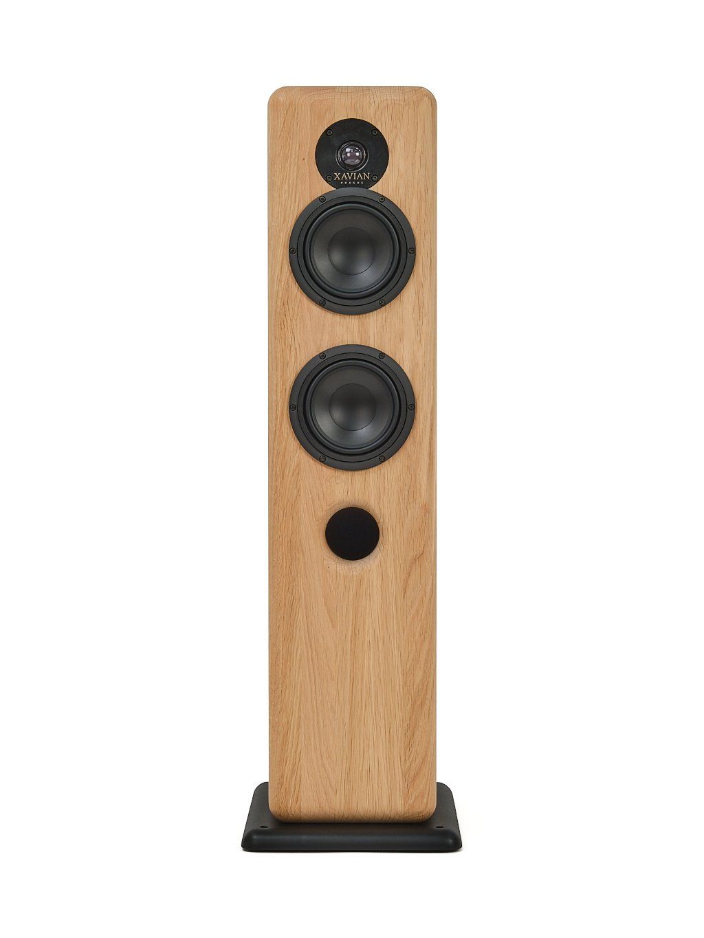 Xavian Grande Unica 別角度