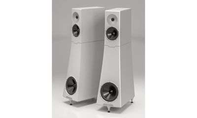 YG Acoustics Hailey 2.2 レビュー：機械は消え音楽が顕現する