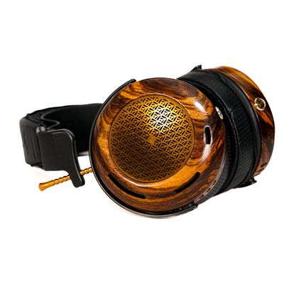 ZMF Caldera レビュー：職人技と音響革新の融合