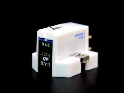 【新製品】ZYX、モノラルMCカートリッジを全面刷新した「アルティメイト・VXモノーラル・シリーズ」4モデルを発表